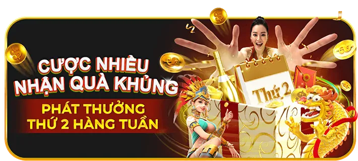 Ưu đãi chào mừng thành viên mới gg8830