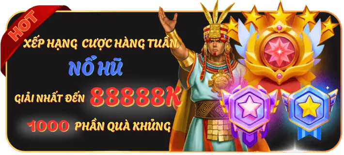 Ưu đãi hoàn trả hàng tuần cho cá cược thể thao gg8830