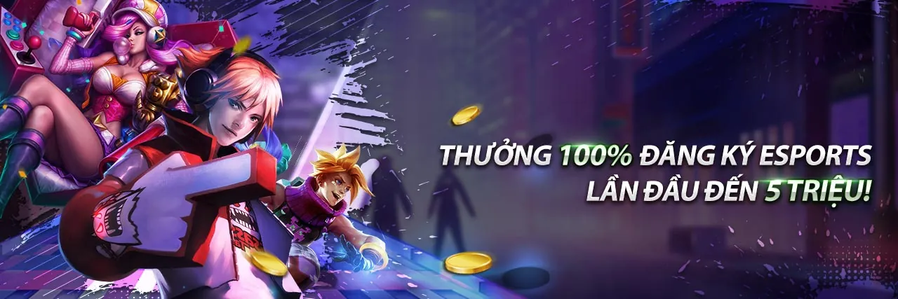 Quản lý tài khoản cá nhân gg8830