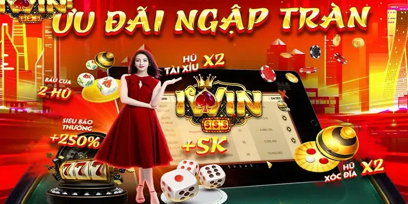 Khuyến mãi đặc biệt dịp lễ gg8830